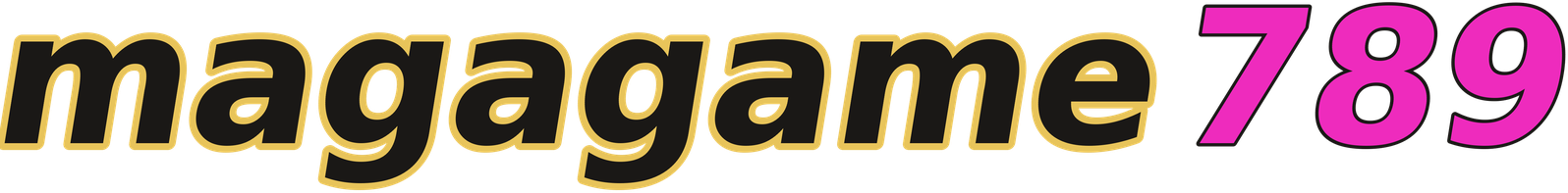 magagame789 logo