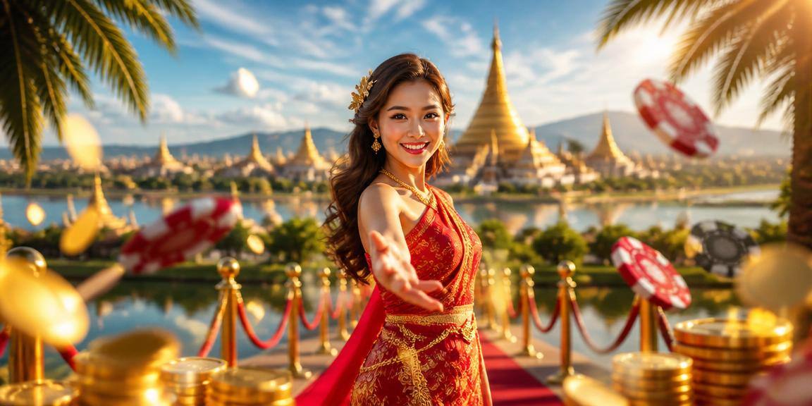 magagame789 magagame789 အတွက် တိုက်ရိုက်ကာစီနို စလော့ လမ်းညွှန်