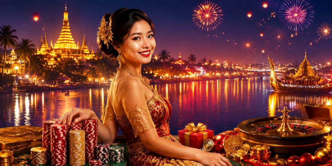 magagame789 ငွေပေးချေမှု လမ်းညွှန်