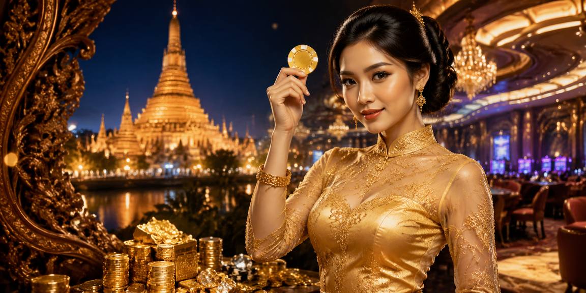magagame789 စလော့ဂိမ်း